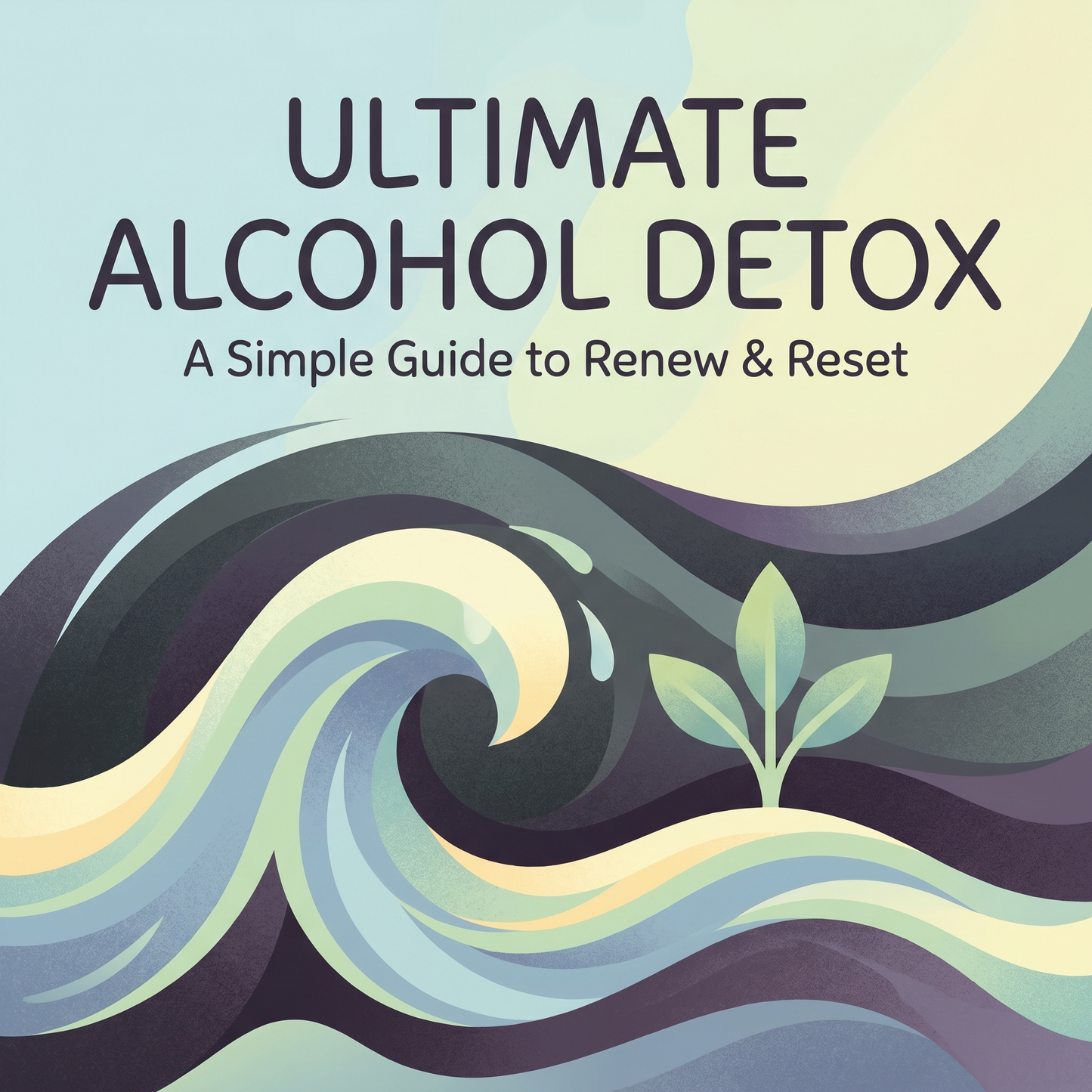 Ultimate Alcohol Detox eBook